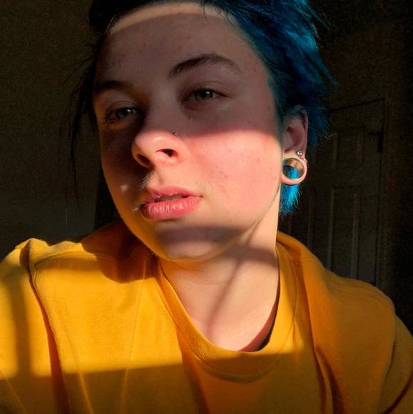 Meet your Posher, Charlie - Picture 1 of 1